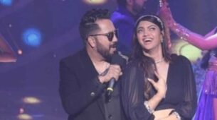 Mika Di Vohti: Akanksha Puri wins show, all set to become Mika Singh’s life partner