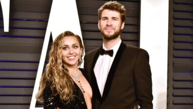 Miley Cyrus Opens On How She Met & Fell In Love With Liam Hemsworth: Read