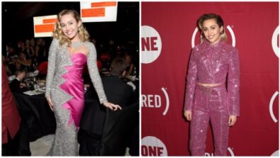 Miley Cyrus’ Style Is Out Of This World: Yay Or Nay?