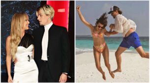 Millie Bobby Brown And Jake Bongiovi’s Cutest Moments Together