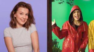 Millie Bobby Brown’s Funniest Moments On Set Which Will Make You Chuckle