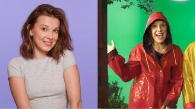 Millie Bobby Brown’s Funniest Moments On Set Which Will Make You Chuckle