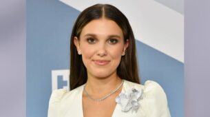 Millie Bobby to star in grand new Sci-Fi epic Netflix movie, Stranger Things fans super excited