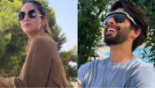 Mira Kapoor wants hubby Shahid Kapoor to smile more, makes cute request