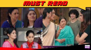 Mom Vs Children TRP Drama On TV