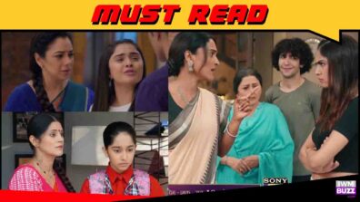 Mom Vs Children TRP Drama On TV