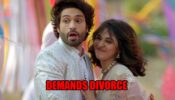 Mose Chhal Kiye Jaaye: Armaan demands divorce from Soumya