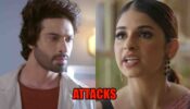 Mose Chhal Kiye Jaaye: Furious Armaan attacks Prisha