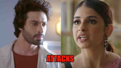 Mose Chhal Kiye Jaaye: Furious Armaan attacks Prisha