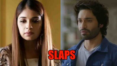 Mose Chhal Kiye Jaaye: Prisha slaps Armaan