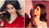 Mouni Roy Gives Makeup Goals In These Nude Lipstick Shades