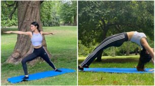 Mouni Roy Opens Up About Her Struggle With Weight Loss: Deets Inside