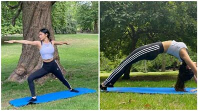 Mouni Roy Opens Up About Her Struggle With Weight Loss: Deets Inside