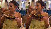 Mouni Roy reveals her first love and it is NOT hubby Suraj Nambiar