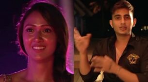 MTV Ex or Next: Krissann Barretto sings romantic song ‘sham hai koi’, Salman Zaidi reacts