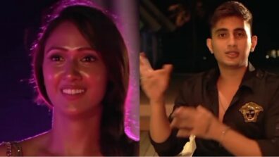 MTV Ex or Next: Krissann Barretto sings romantic song ‘sham hai koi’, Salman Zaidi reacts