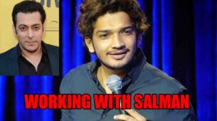 Munawar Faruqui Opens Up On Working With Salman Khan: Read