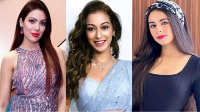 Munmun Dutta, Sunayana Fozdar and Ritika Badiani share thanksgiving message for ‘teachers’, fans love it