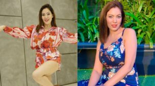 Munmun Dutta’s Favourite Outfits Is Floral Dresses: Here’s Why