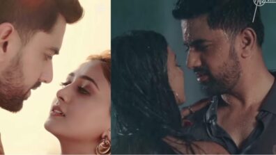 Muskuraa Lena Tum: Zain Imam And Sana Khan rope in for new music video, watch