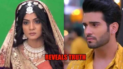 Muskuraane Ki Vajah Tum Ho: Katha reveals Yuvraj’s truth in front of the family