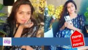 My dream house would be where I feel warm, secured and loved: Ami Trivedi
