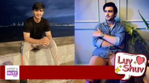 My eyes are enough to make someone fall in love with me: Adhik Mehta