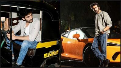 My first vehicle was a third-hand car which I got for around Rs 60k – Kartik Aaryan