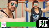 My goal is to have an absolute ribbed body: Hrishikesh Pandey