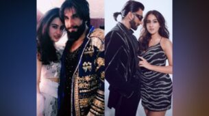 “My ultimate favourite”, Sara Ali Khan’s Lovely Birthday Wishes For ‘Simba’ Co-Star Ranveer Singh