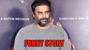 My Wife’s Got Appendix: R Madhavan Opens Up On A Funny Story Leaving Internet In Splits: See Video