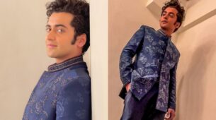 “Na jane kitni baatein…”, Radhakrishn fame Sumedh Mudgalkar shares cryptic post