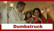 Na Umra Ki Seema Ho: Vidhi dumbstruck on knowing the truth behind Dev’s ring