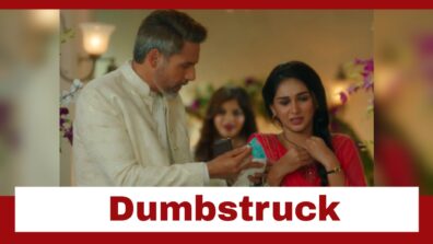 Na Umra Ki Seema Ho: Vidhi dumbstruck on knowing the truth behind Dev’s ring