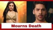 Naagin 6: Shocking!! Pratha mourns the death of Rishabh