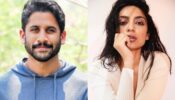 Is Love Blossoming Between Sobhita Dhulipala And Naga Chaitanya?