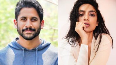 Is Love Blossoming Between Sobhita Dhulipala And Naga Chaitanya?