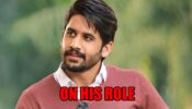 Naga Chaitanya Opens Up On His Role In Mahesh Babu’s Thank You: Read