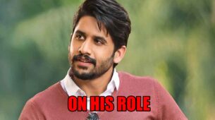 Naga Chaitanya Opens Up On His Role In Mahesh Babu’s Thank You: Read