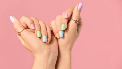 Nail Polish Hacks That Will Give You The Perfect Finish