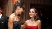 Natalie Portman Vs Katie Holmes: Who Looks Ready For Summer 2022 In These Breezy Dresses?