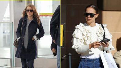 Natalie Portman’s Casual Outfits We All Need To Steal