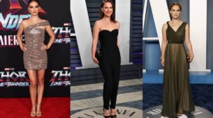 Natalie Portman’s Fashion Tips We Need To Know For Our Fashion Emergency