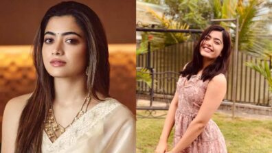 National Crush Rashmika Mandanna Has Many Houses In Mumbai