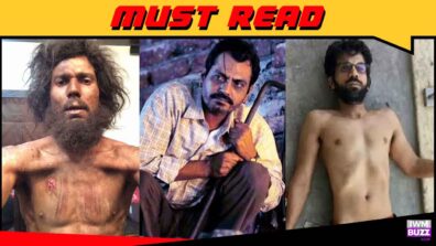 From Randeep Hooda to Rajkummar Rao: Bollywood actors who went the extra mile for their roles