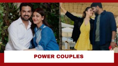 Nayanthara-Vignesh Shivan To Kajal Aggarwal-Gautam Kitchlu: Power Couples Of South Industry