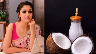 Nayanthara’s Favourite Breakfast Drink, Smoothie Recipe Check Out!