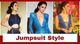 Need To Ace In Jumpsuits? Here’s Kiara Advani Giving Major Tips
