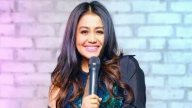 Neha Kakkar’s grooviest Punjabi songs to get on your playlist