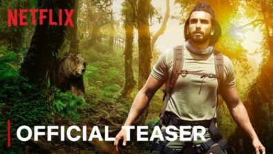 Netflix To Replicate Experience Of Interactive Content In India With Ranveer Vs Wild With Bear Grylls